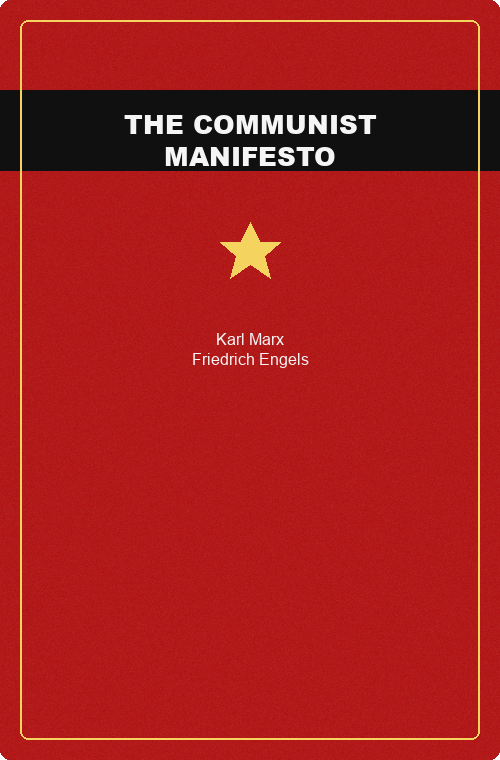 The Communist Manifesto